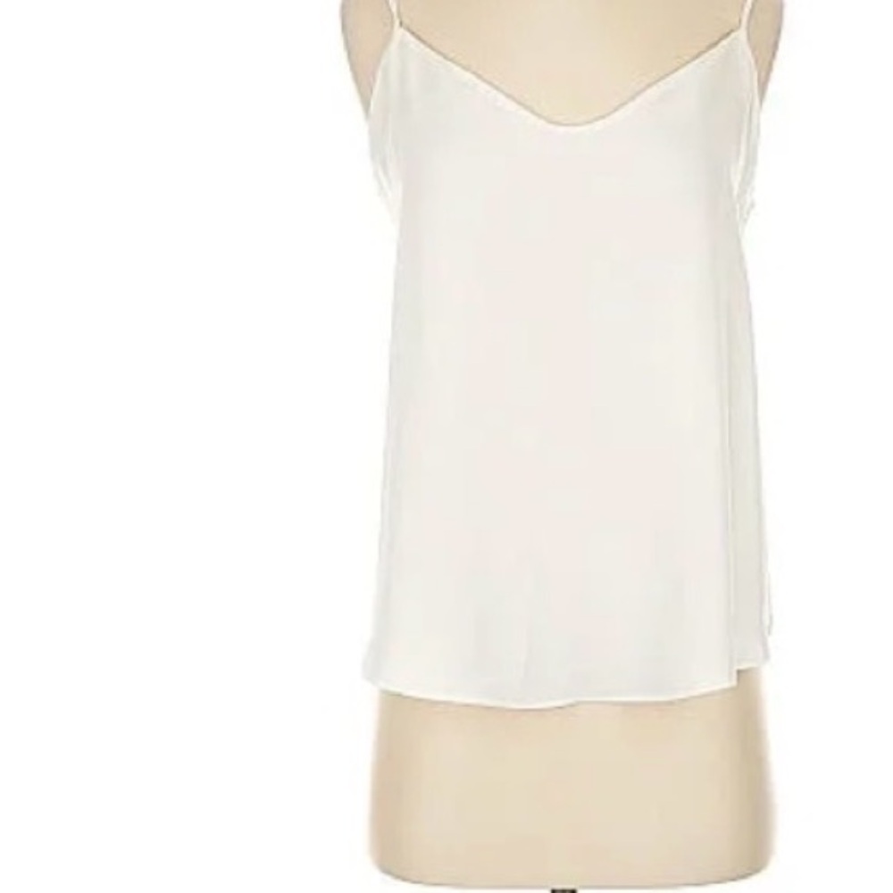 J. Crew Cream Women's Blouse